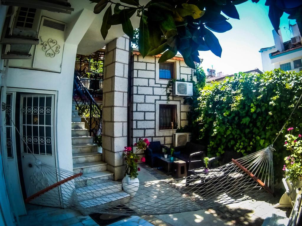 Antik Motel อาเลอเจอติ ภายนอก รูปภาพ