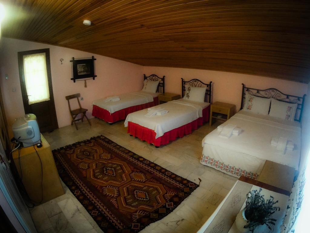 Antik Motel อาเลอเจอติ ภายนอก รูปภาพ