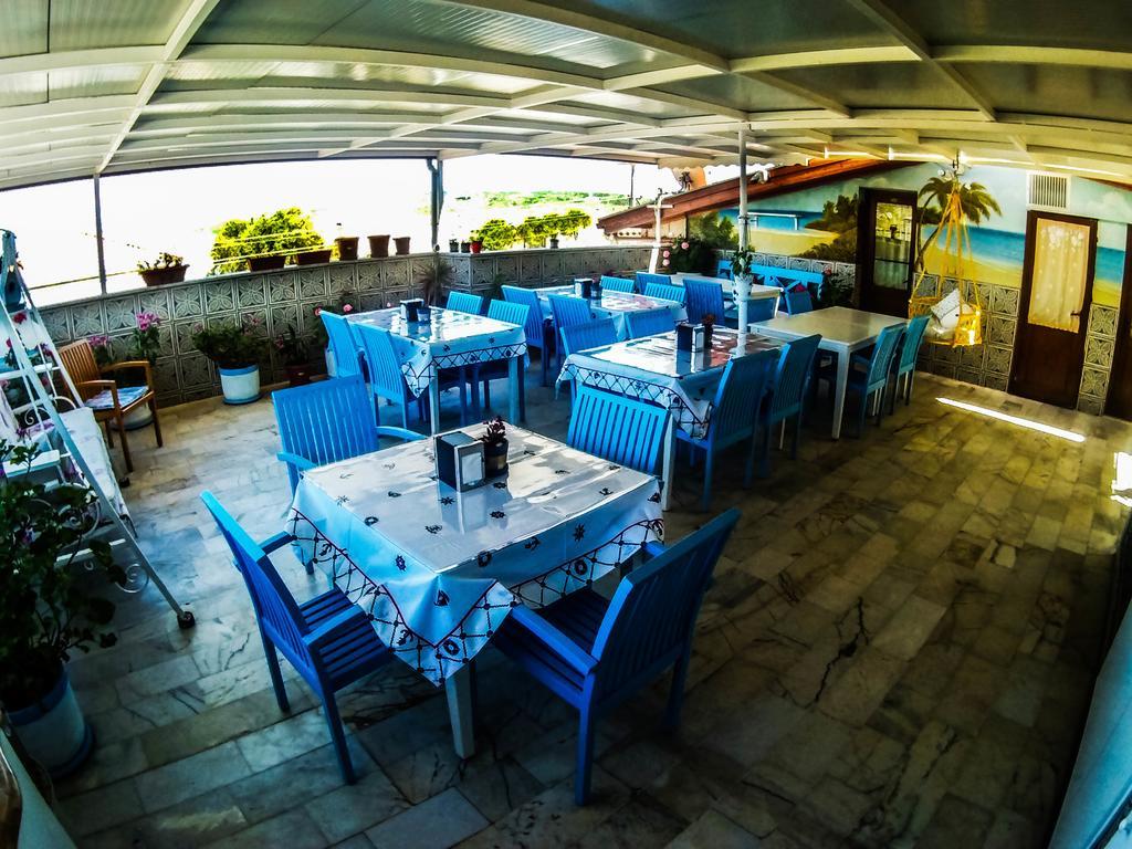 Antik Motel อาเลอเจอติ ภายนอก รูปภาพ