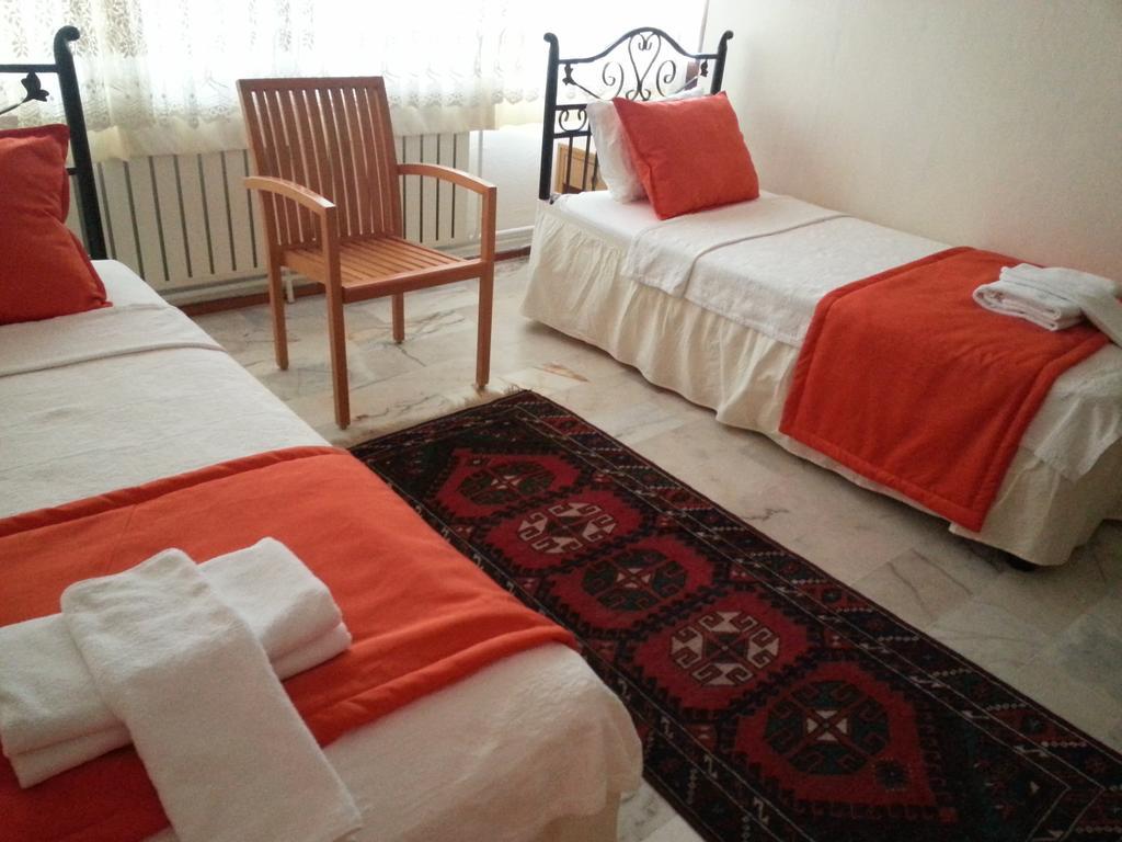 Antik Motel อาเลอเจอติ ภายนอก รูปภาพ