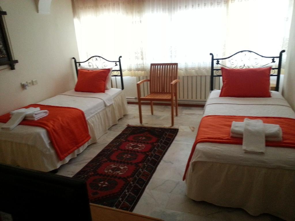 Antik Motel อาเลอเจอติ ภายนอก รูปภาพ