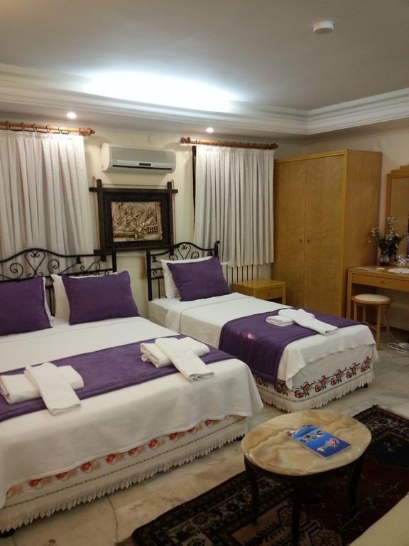Antik Motel อาเลอเจอติ ภายนอก รูปภาพ