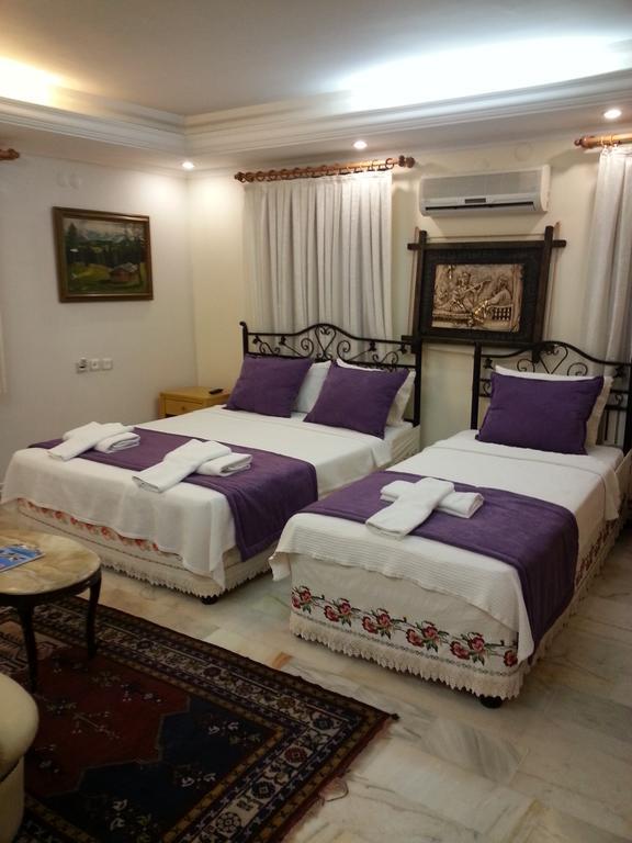 Antik Motel อาเลอเจอติ ภายนอก รูปภาพ