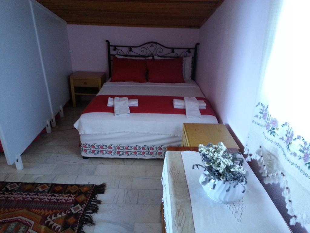 Antik Motel อาเลอเจอติ ภายนอก รูปภาพ