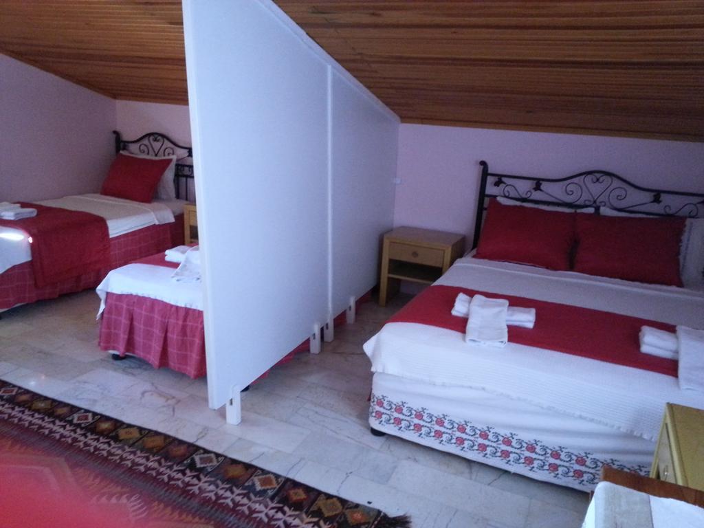 Antik Motel อาเลอเจอติ ภายนอก รูปภาพ