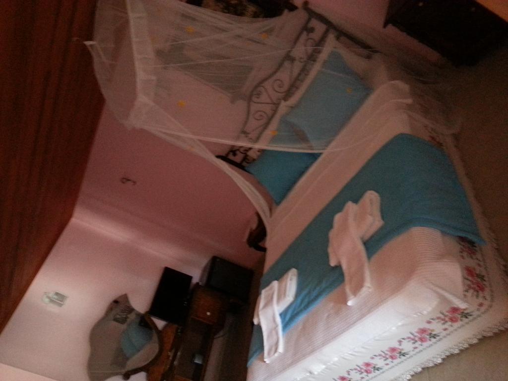 Antik Motel อาเลอเจอติ ภายนอก รูปภาพ
