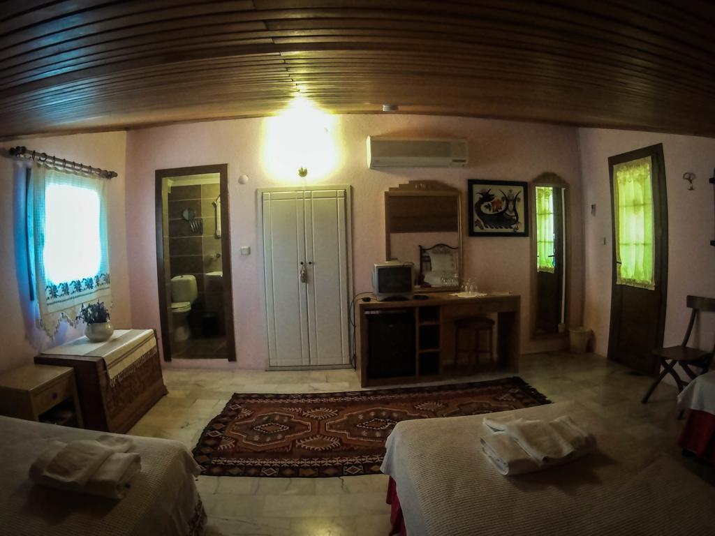 Antik Motel อาเลอเจอติ ภายนอก รูปภาพ
