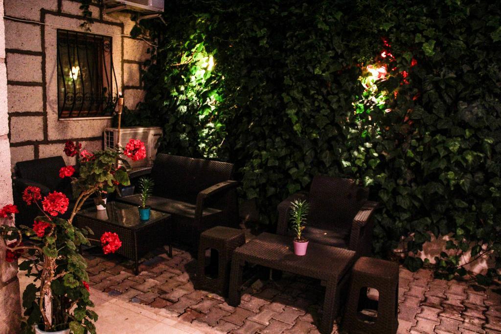 Antik Motel อาเลอเจอติ ภายนอก รูปภาพ