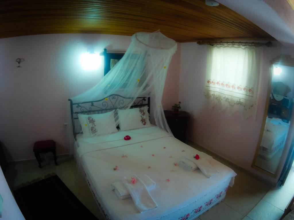 Antik Motel อาเลอเจอติ ภายนอก รูปภาพ