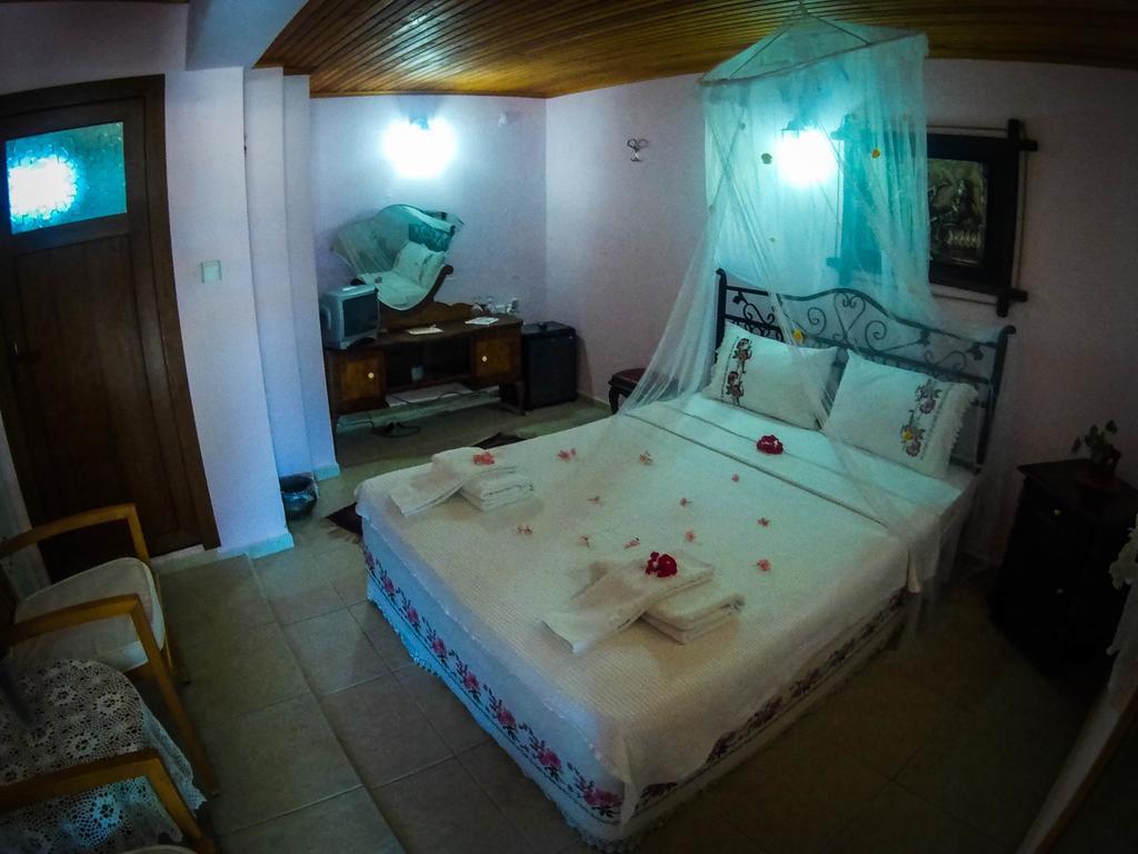 Antik Motel อาเลอเจอติ ภายนอก รูปภาพ