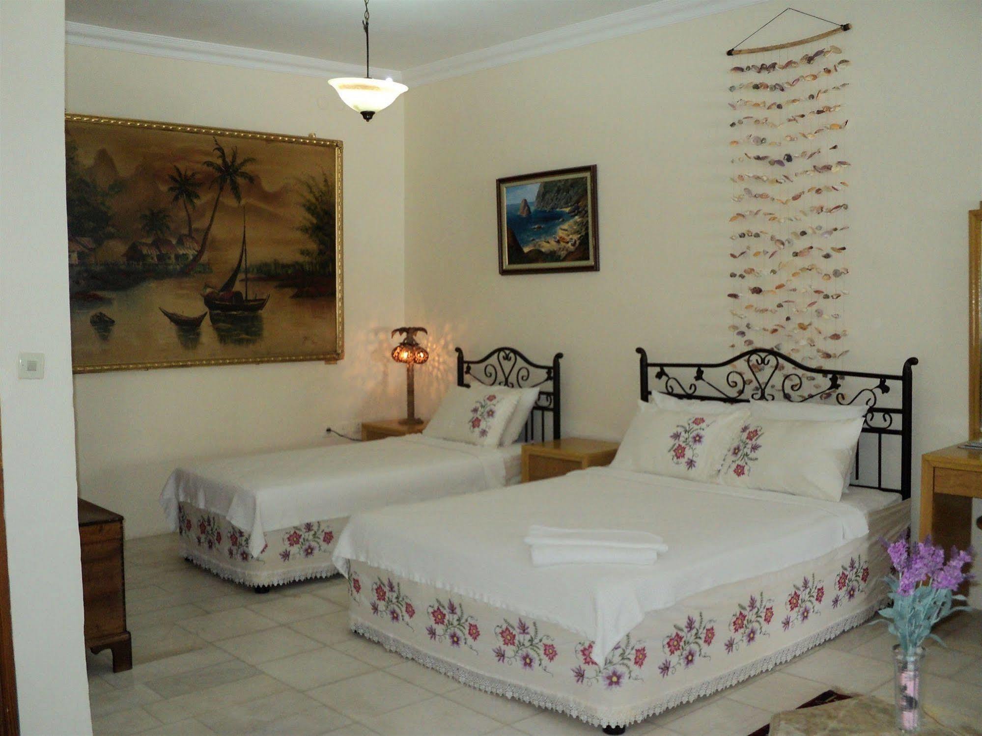 Antik Motel อาเลอเจอติ ภายนอก รูปภาพ